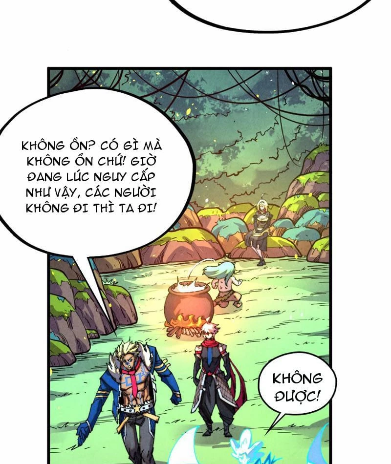 Vạn Cổ Chí Tôn Chapter 484 - 21