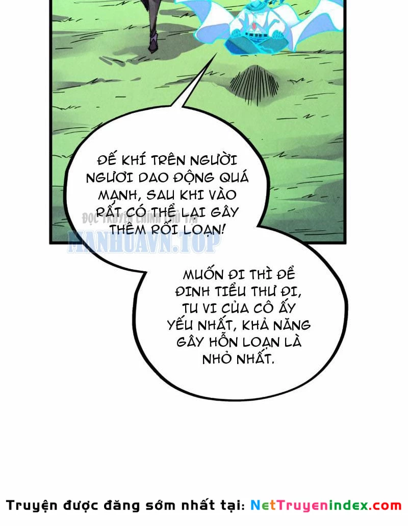 Vạn Cổ Chí Tôn Chapter 484 - 22