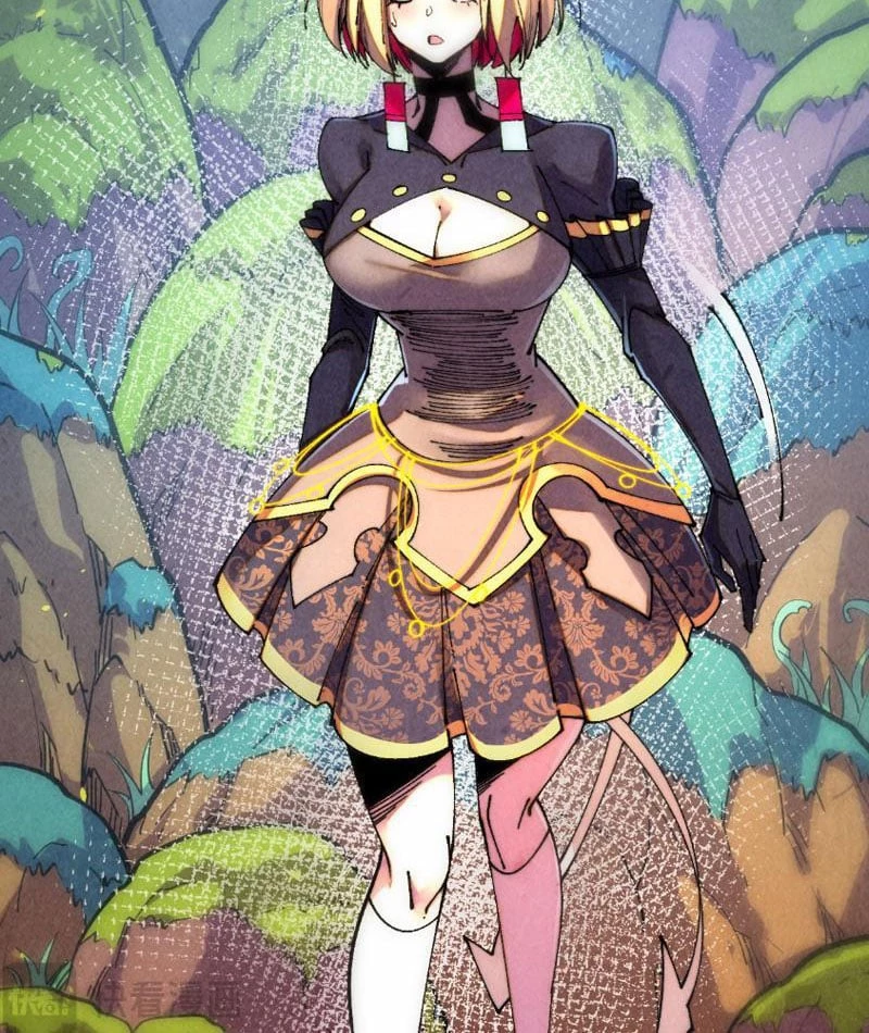 Vạn Cổ Chí Tôn Chapter 484 - 24