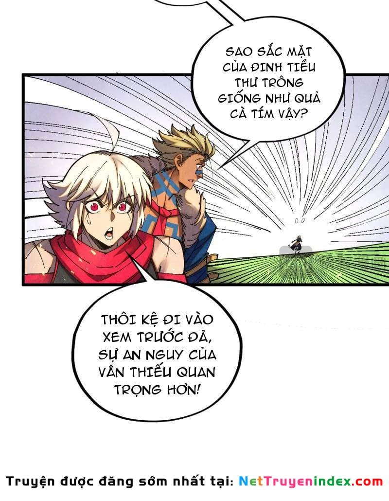 Vạn Cổ Chí Tôn Chapter 484 - 42