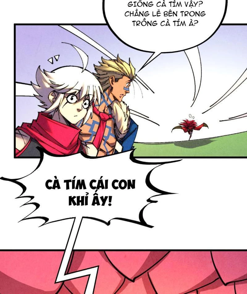 Vạn Cổ Chí Tôn Chapter 484 - 46