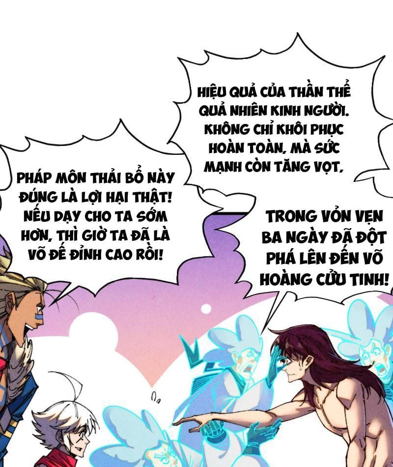 Vạn Cổ Chí Tôn Chapter 484 - 49