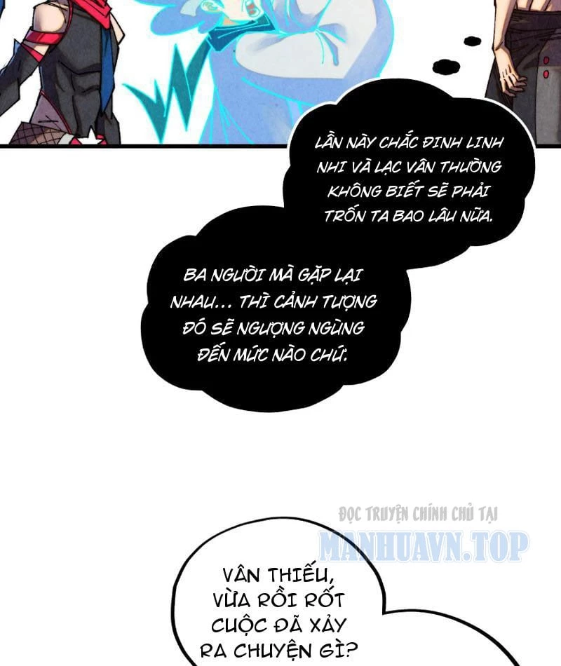 Vạn Cổ Chí Tôn Chapter 484 - 50