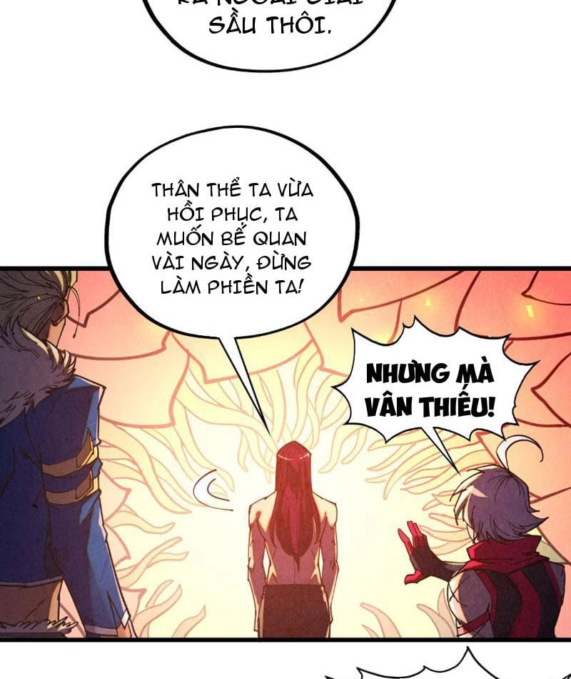 Vạn Cổ Chí Tôn Chapter 484 - 52