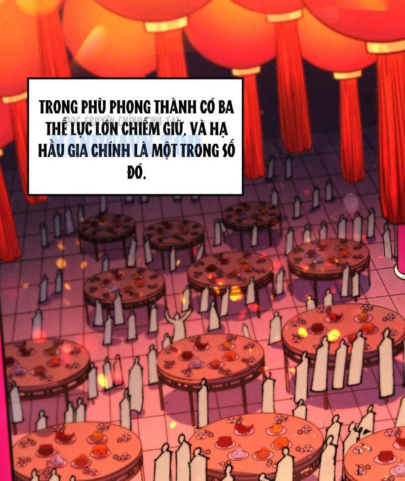 Vạn Cổ Chí Tôn Chapter 484 - 61