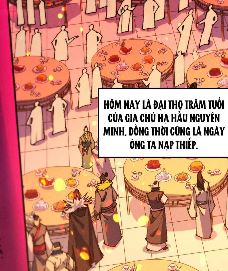 Vạn Cổ Chí Tôn Chapter 484 - 62