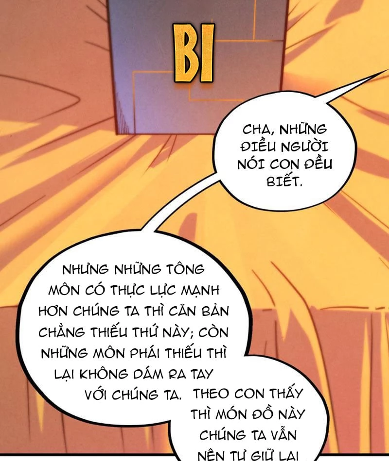 Vạn Cổ Chí Tôn Chapter 484 - 71