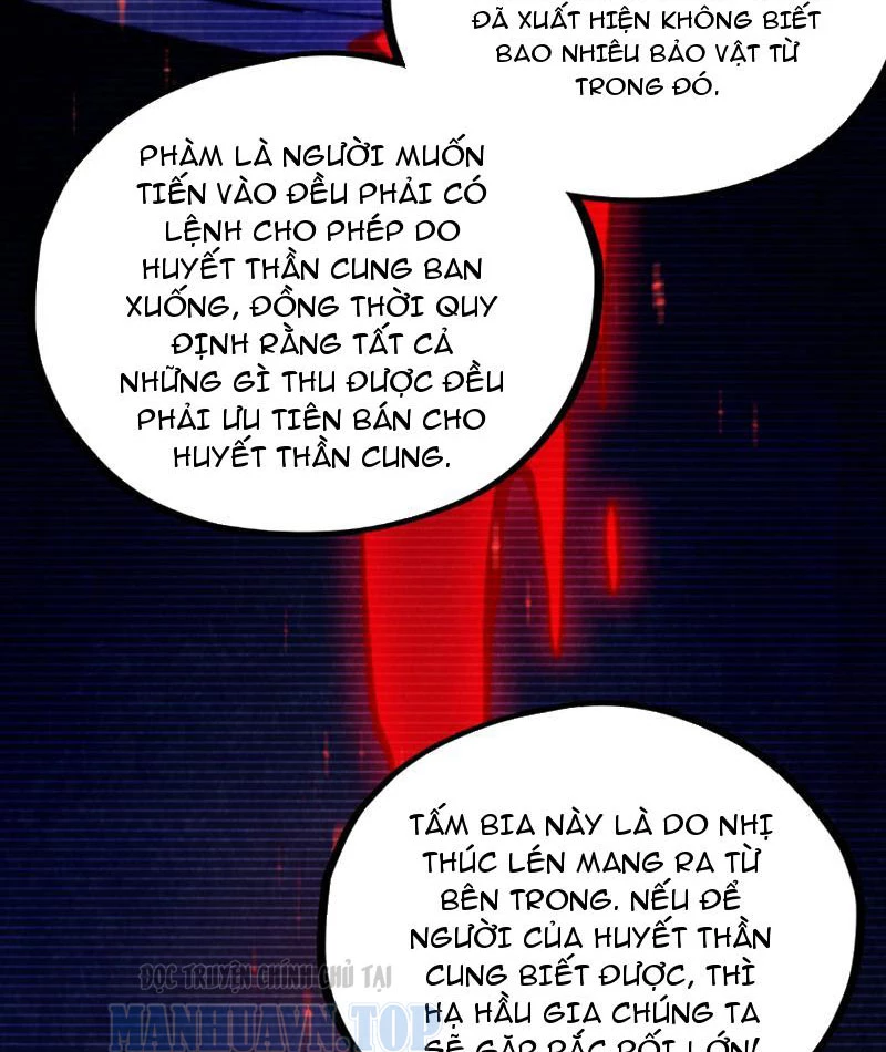 Vạn Cổ Chí Tôn Chapter 484 - 76