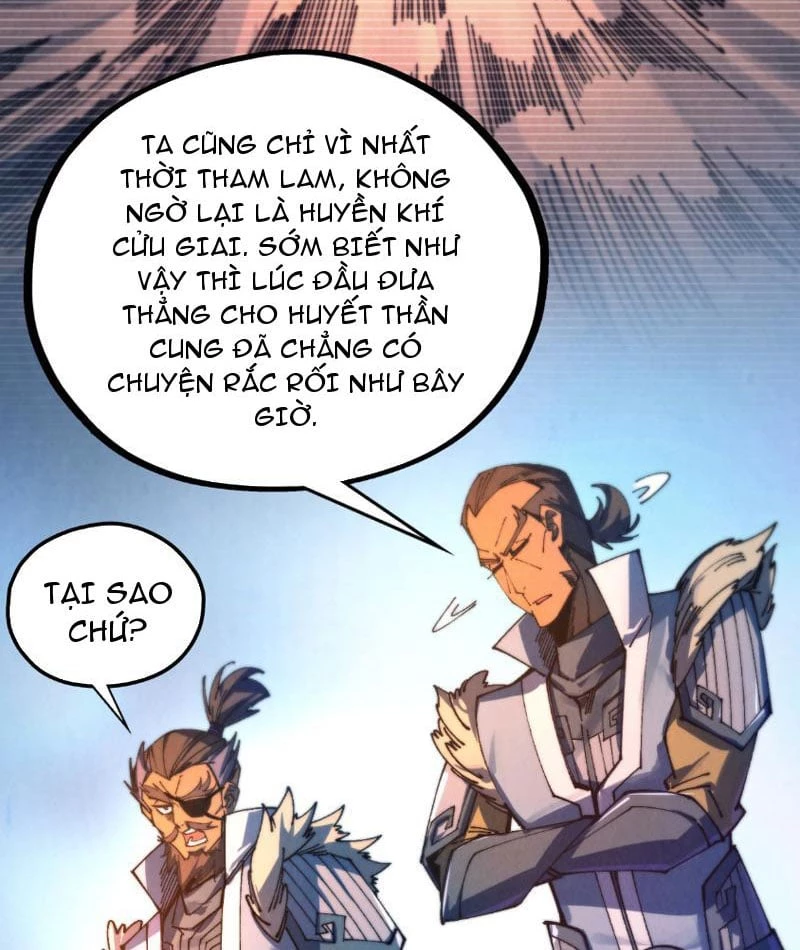Vạn Cổ Chí Tôn Chapter 484 - 78