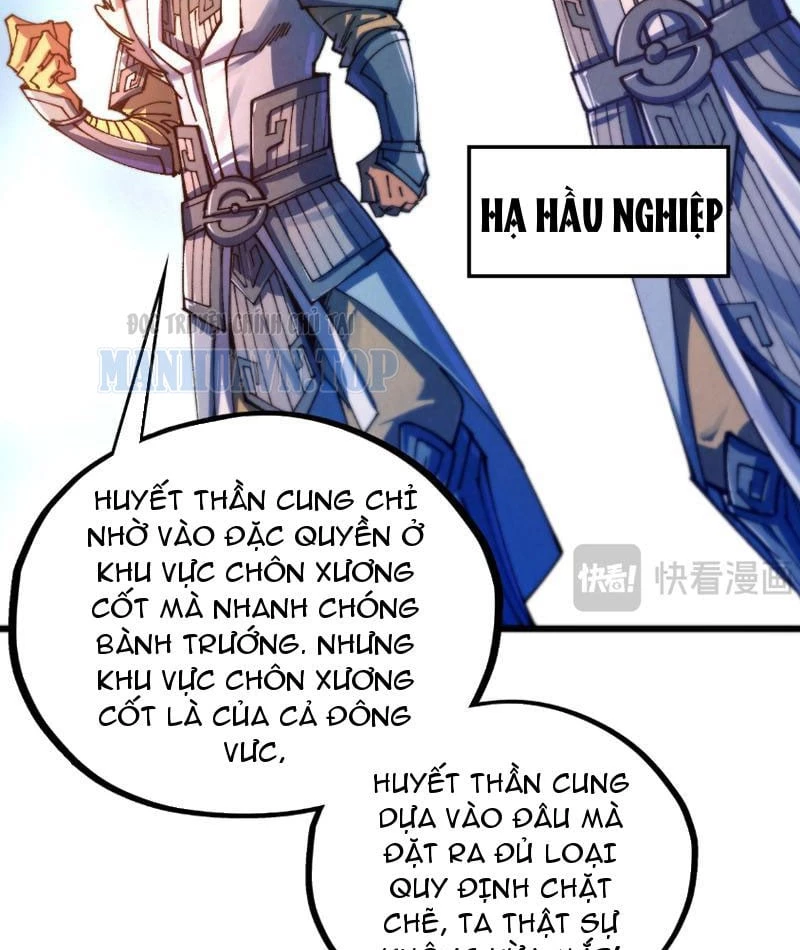Vạn Cổ Chí Tôn Chapter 484 - 79