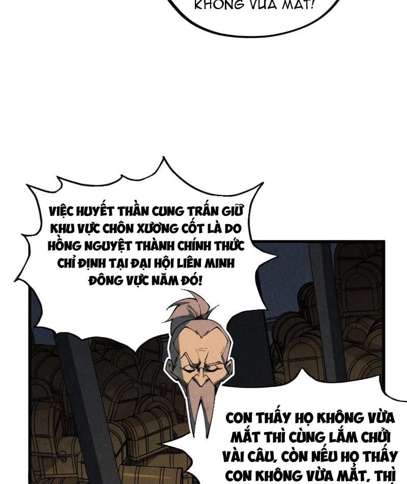 Vạn Cổ Chí Tôn Chapter 484 - 80