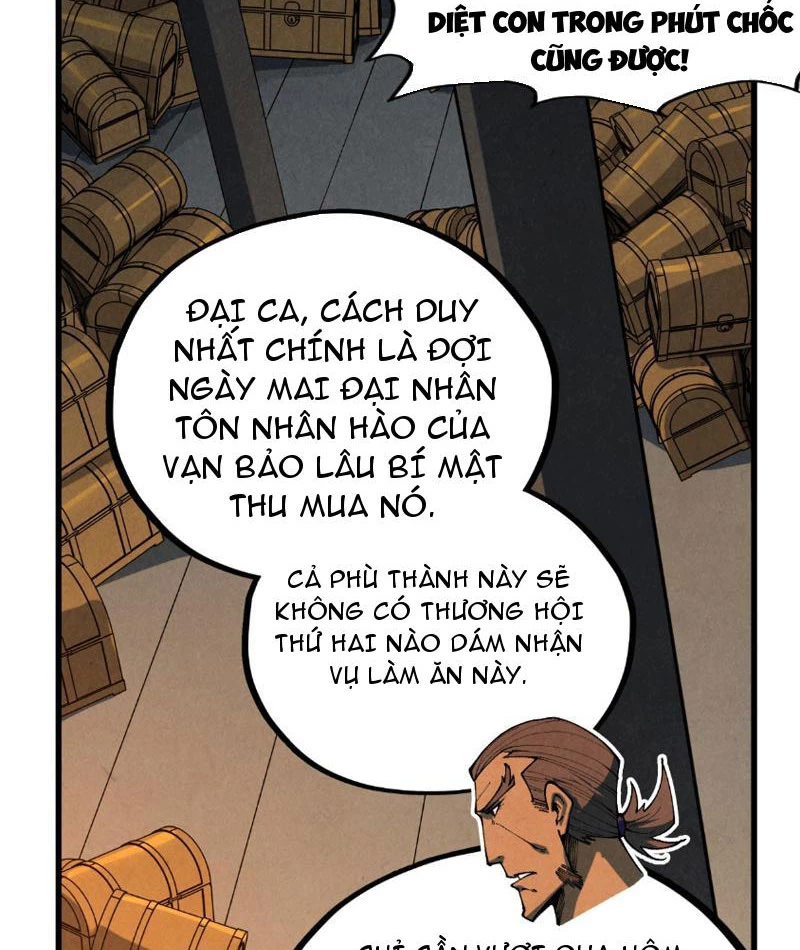 Vạn Cổ Chí Tôn Chapter 484 - 81