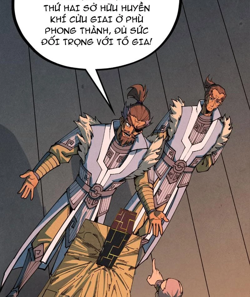 Vạn Cổ Chí Tôn Chapter 484 - 84