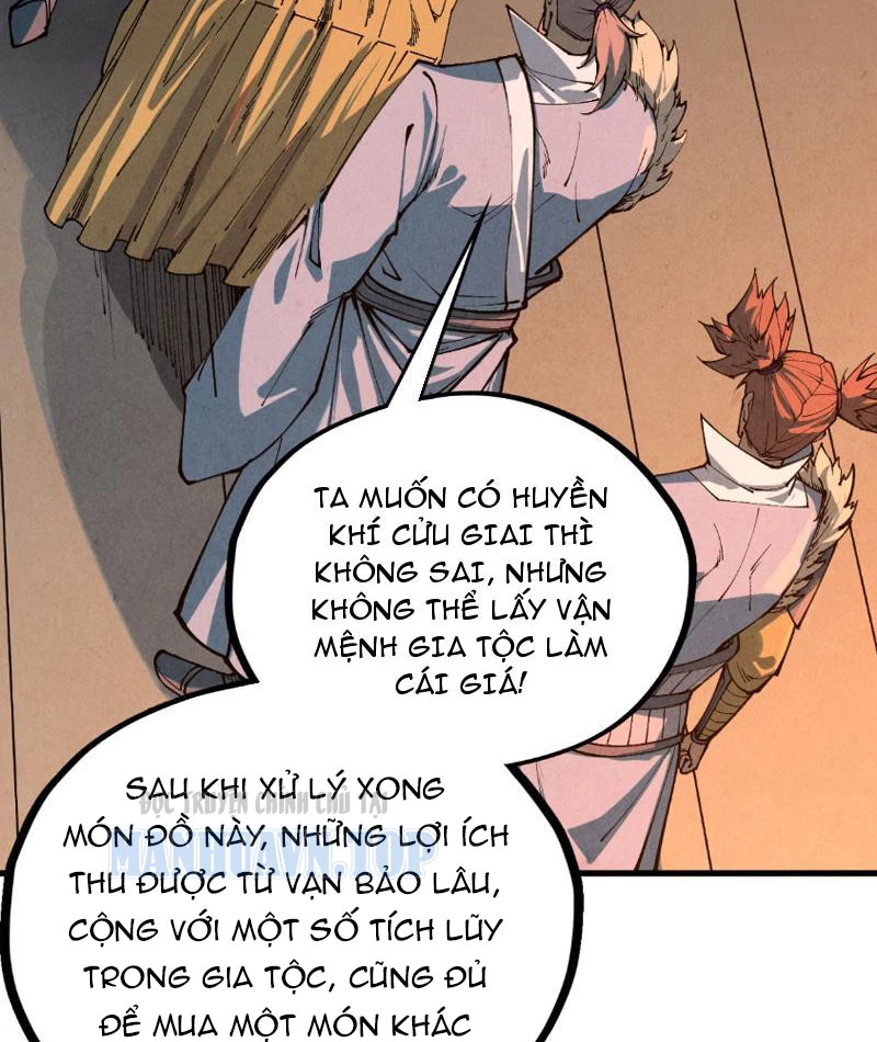 Vạn Cổ Chí Tôn Chapter 484 - 85