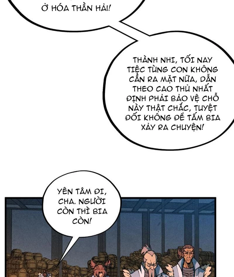 Vạn Cổ Chí Tôn Chapter 484 - 86