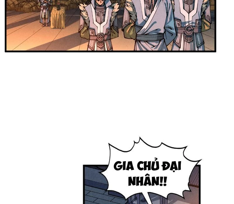 Vạn Cổ Chí Tôn Chapter 484 - 87