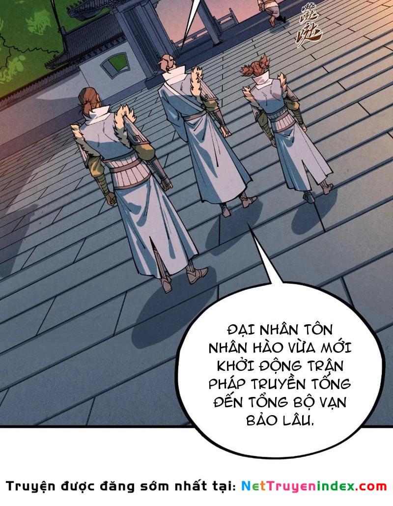 Vạn Cổ Chí Tôn Chapter 484 - 91