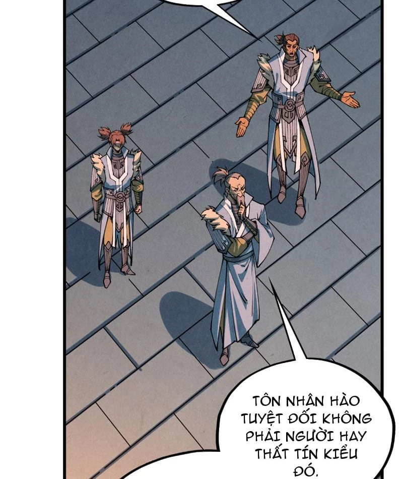 Vạn Cổ Chí Tôn Chapter 484 - 93