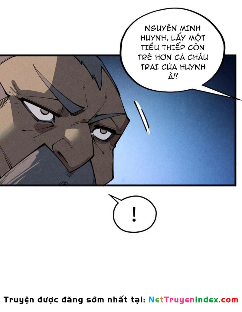 Vạn Cổ Chí Tôn Chapter 484 - 95