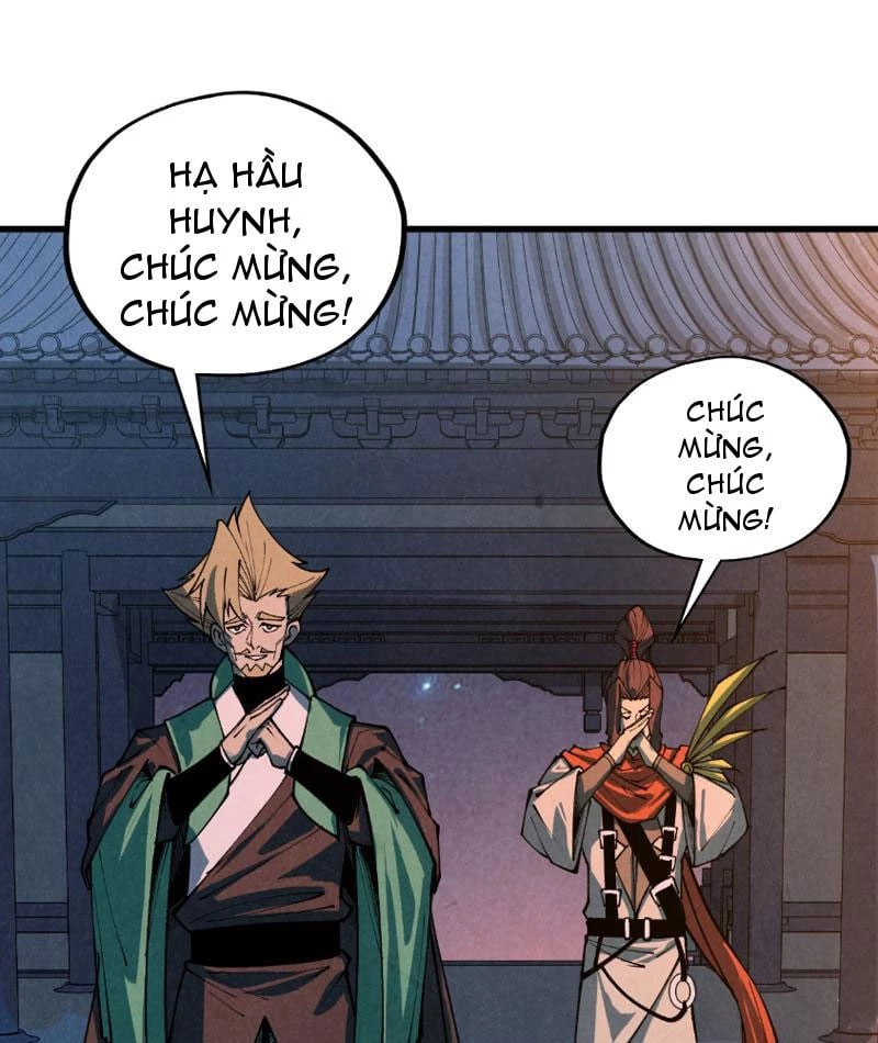 Vạn Cổ Chí Tôn Chapter 484 - 96