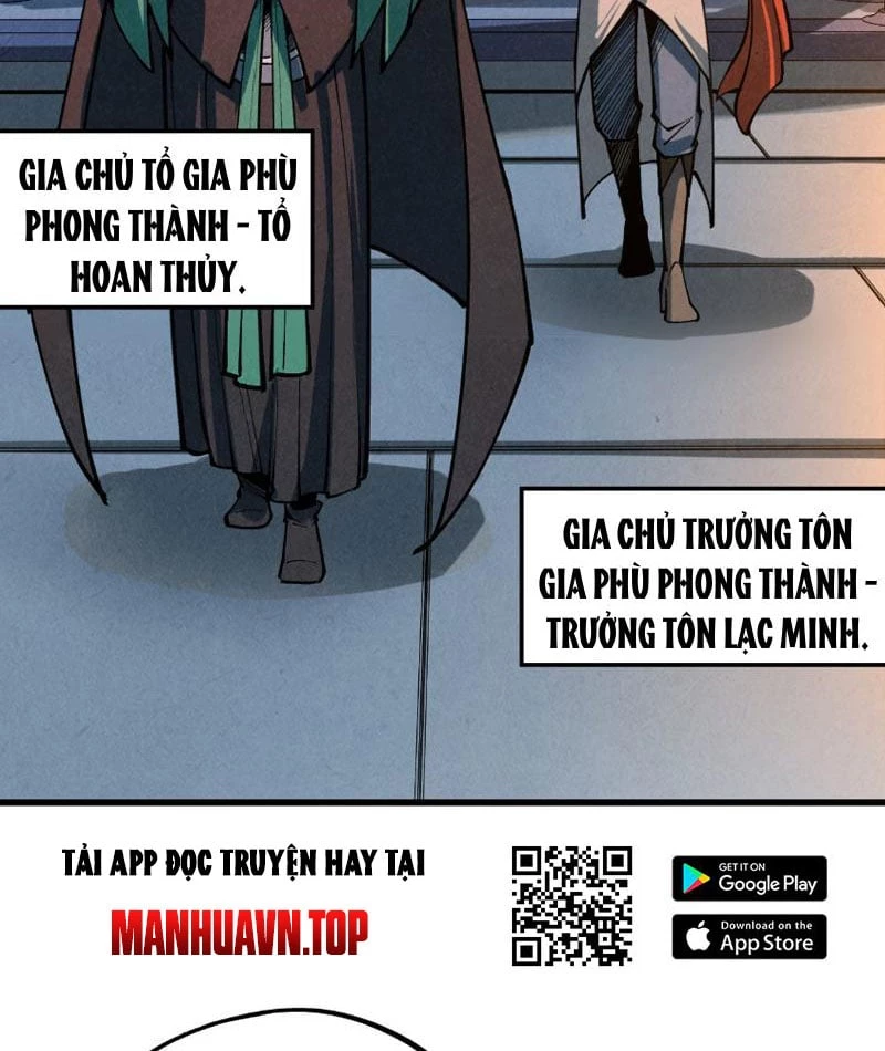 Vạn Cổ Chí Tôn Chapter 484 - 97