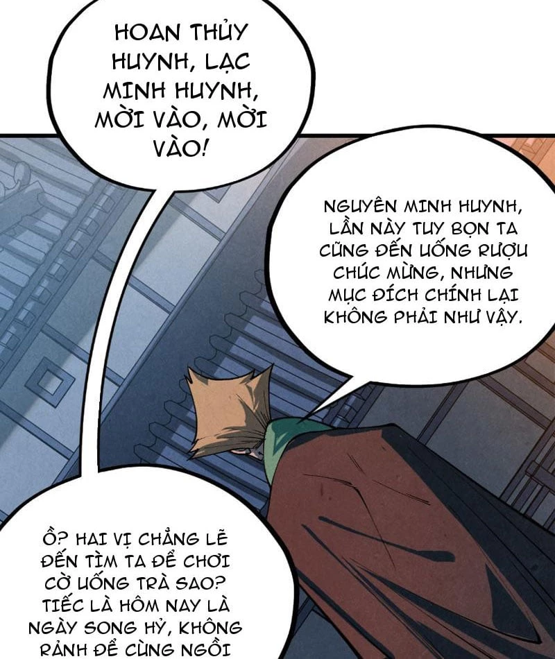 Vạn Cổ Chí Tôn Chapter 484 - 98