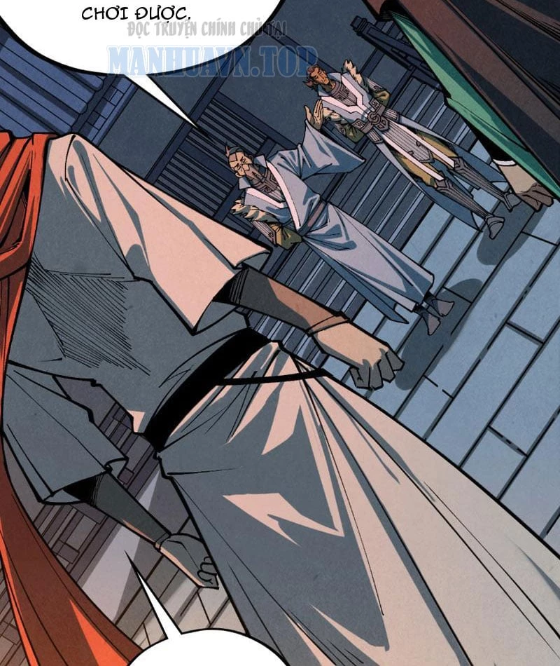 Vạn Cổ Chí Tôn Chapter 484 - 99