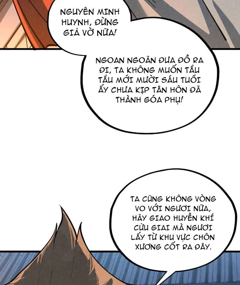 Vạn Cổ Chí Tôn Chapter 484 - 100