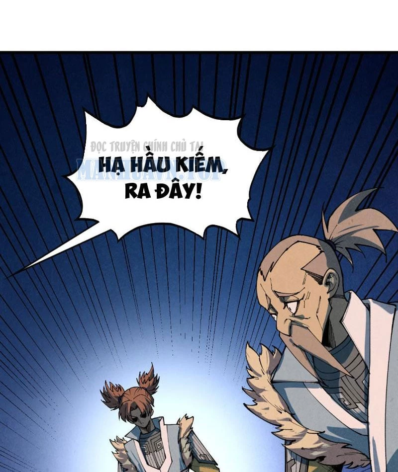 Vạn Cổ Chí Tôn Chapter 484 - 106