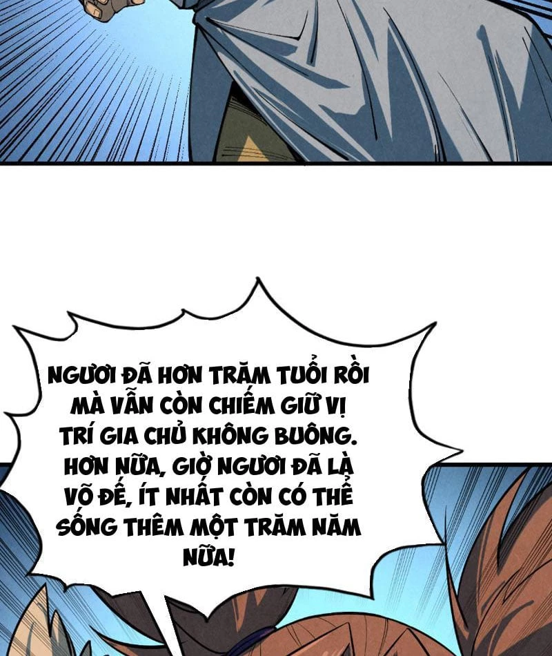 Vạn Cổ Chí Tôn Chapter 484 - 115