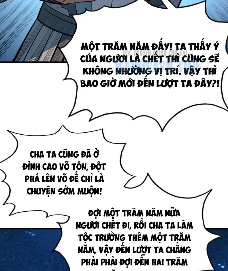 Vạn Cổ Chí Tôn Chapter 484 - 117