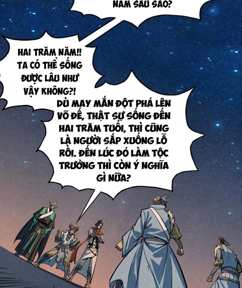 Vạn Cổ Chí Tôn Chapter 484 - 118