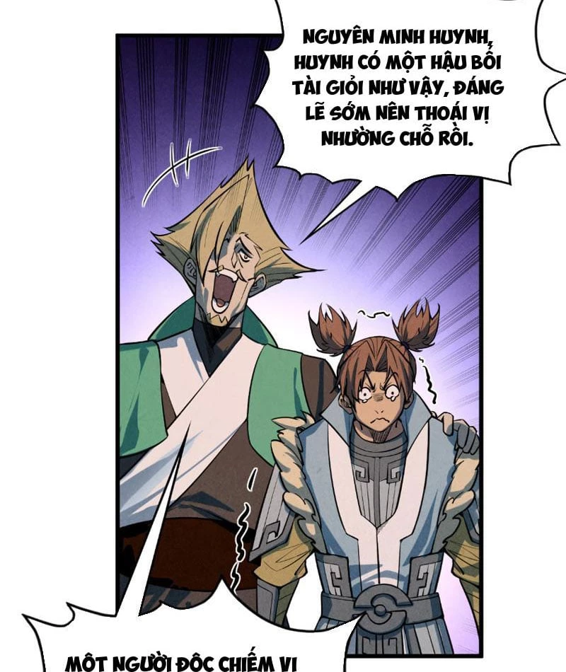 Vạn Cổ Chí Tôn Chapter 484 - 120