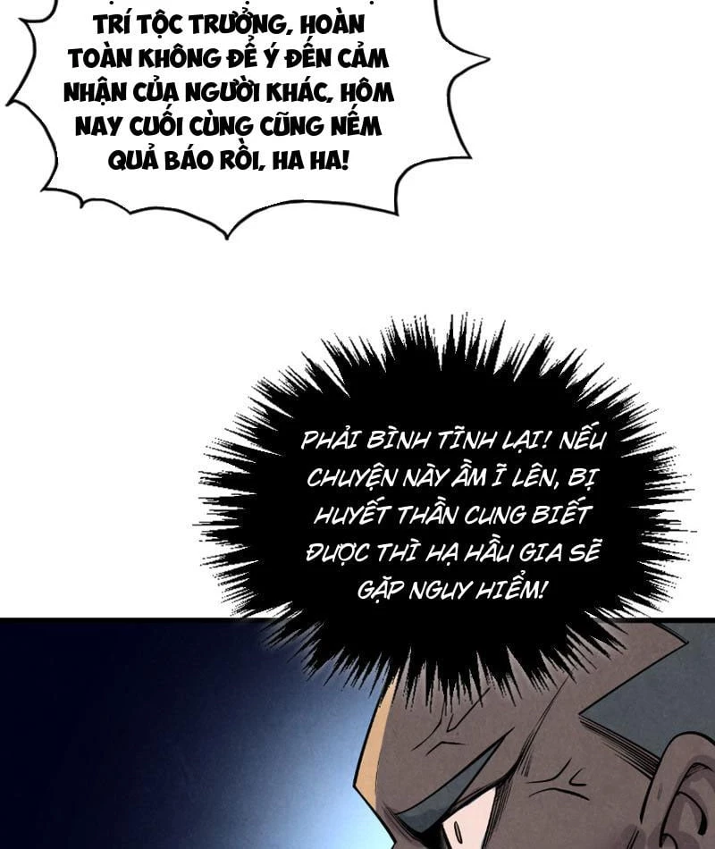 Vạn Cổ Chí Tôn Chapter 484 - 121