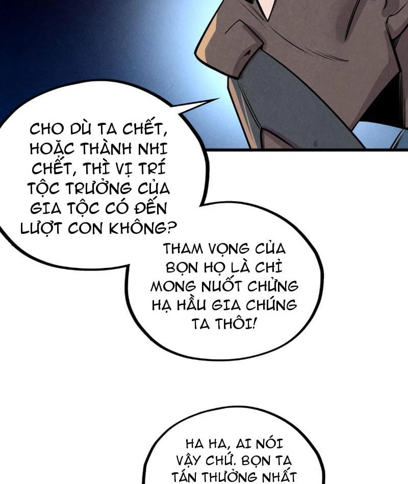 Vạn Cổ Chí Tôn Chapter 484 - 122