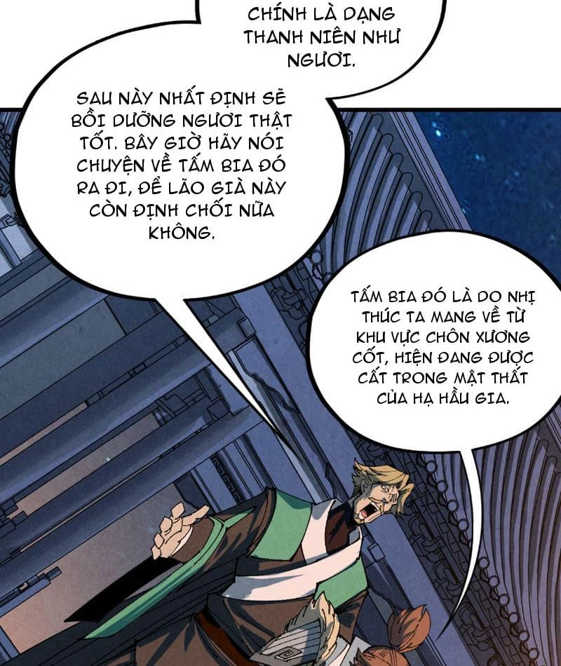 Vạn Cổ Chí Tôn Chapter 484 - 123