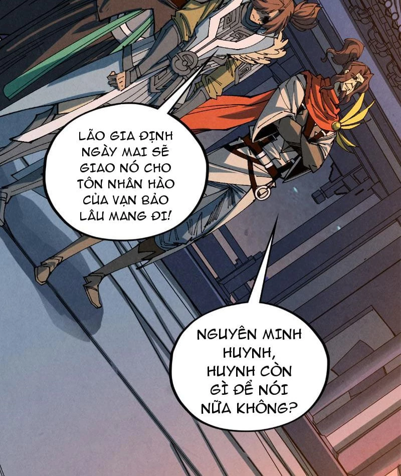 Vạn Cổ Chí Tôn Chapter 484 - 124