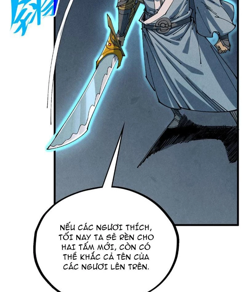 Vạn Cổ Chí Tôn Chapter 484 - 126