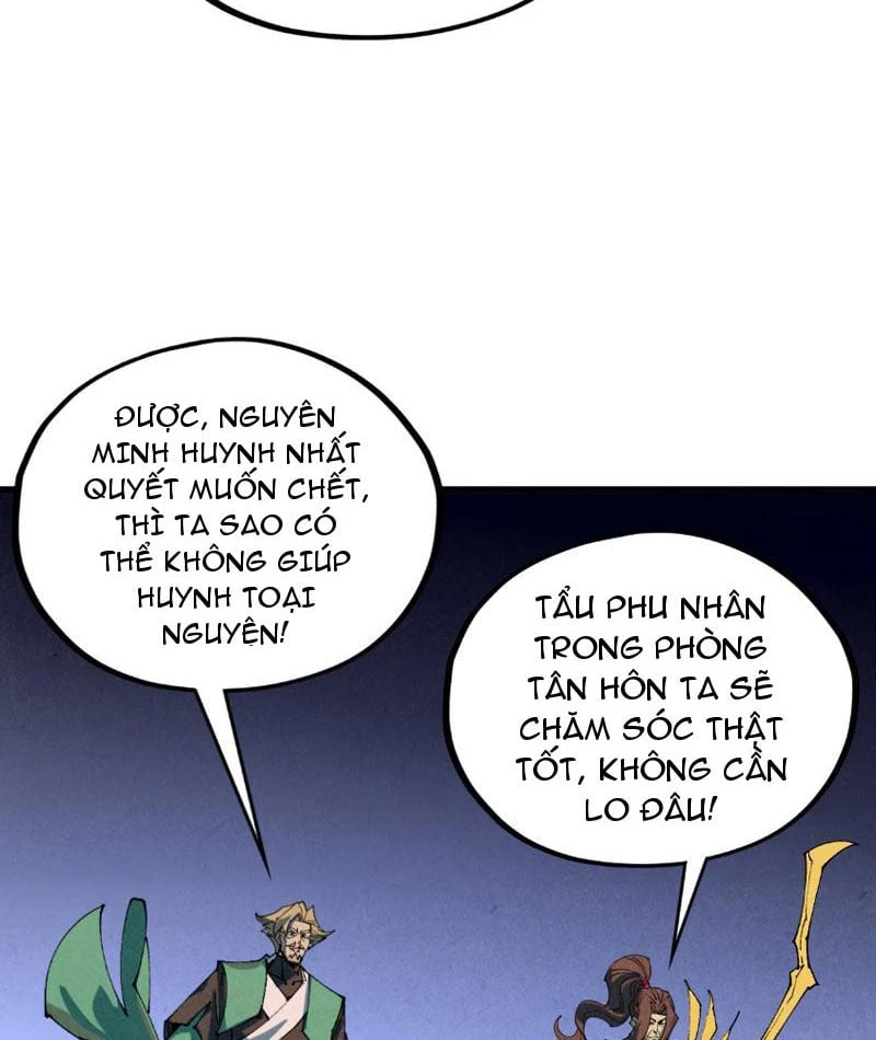 Vạn Cổ Chí Tôn Chapter 484 - 127