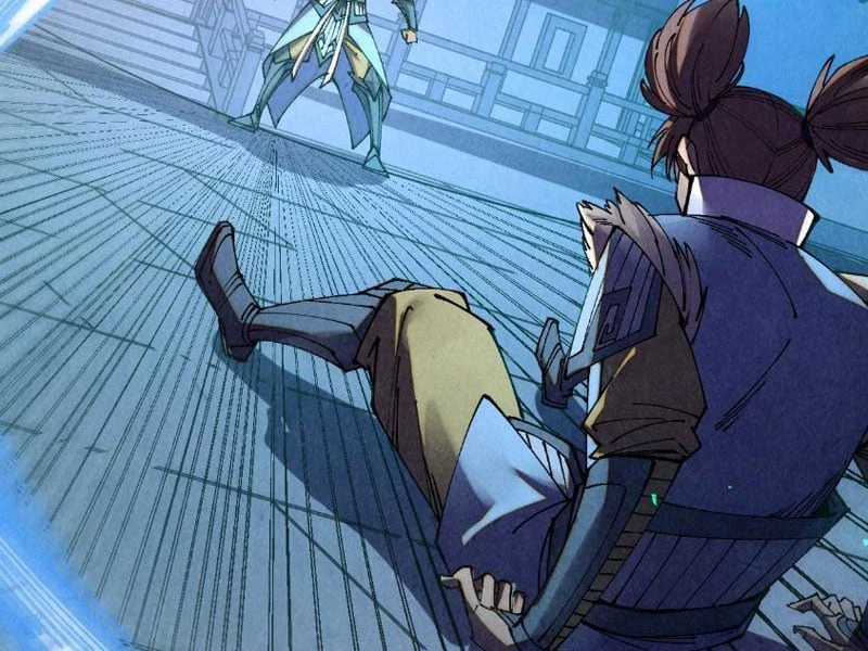 Vạn Cổ Chí Tôn Chapter 485 - 5