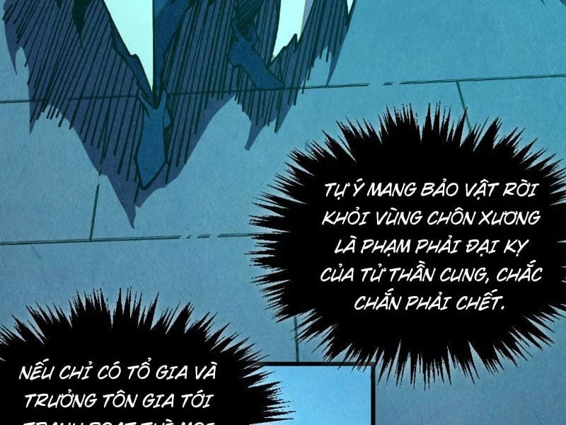 Vạn Cổ Chí Tôn Chapter 485 - 20