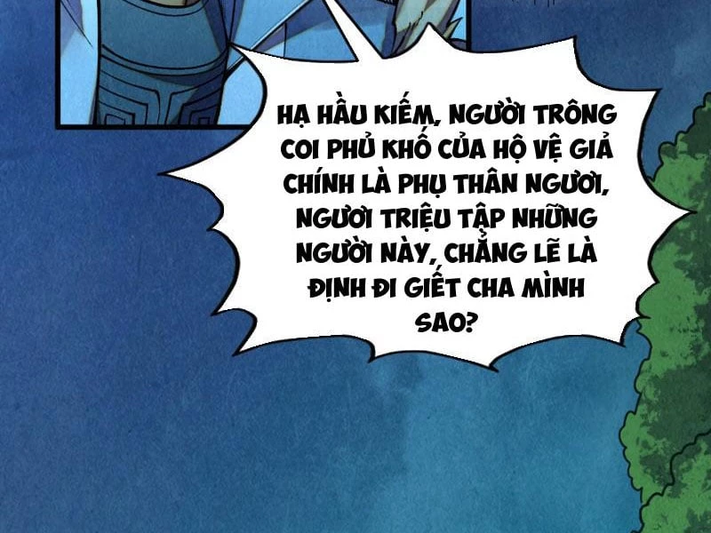Vạn Cổ Chí Tôn Chapter 485 - 22