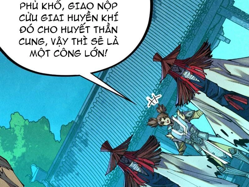 Vạn Cổ Chí Tôn Chapter 485 - 24