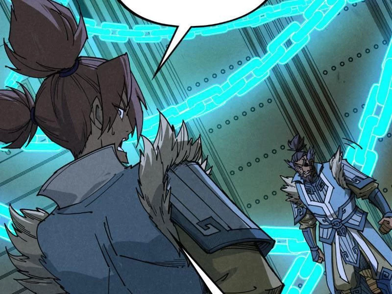 Vạn Cổ Chí Tôn Chapter 485 - 42