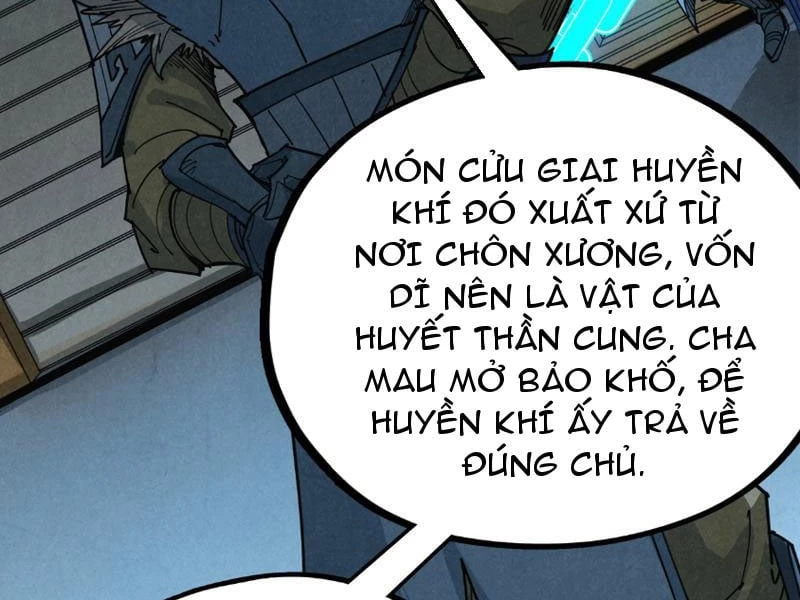 Vạn Cổ Chí Tôn Chapter 485 - 43