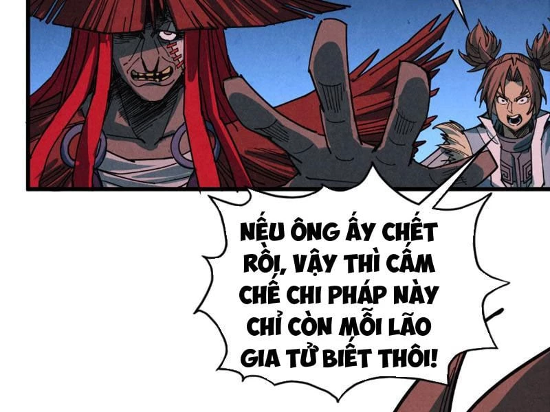 Vạn Cổ Chí Tôn Chapter 485 - 95