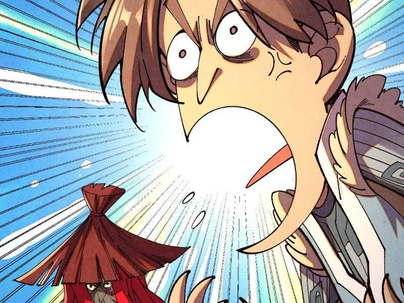 Vạn Cổ Chí Tôn Chapter 485 - 138