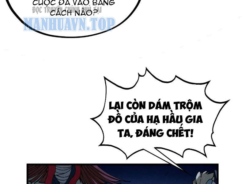 Vạn Cổ Chí Tôn Chapter 485 - 140