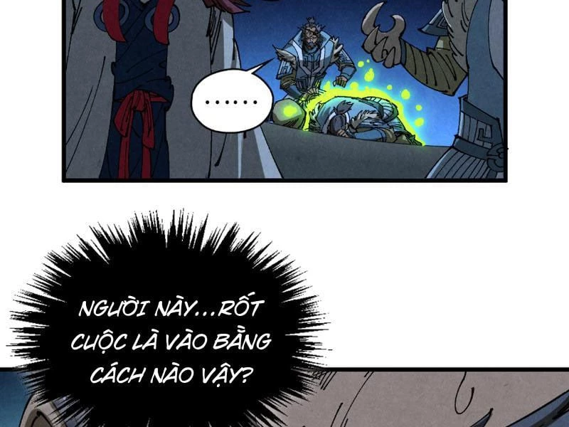 Vạn Cổ Chí Tôn Chapter 485 - 141