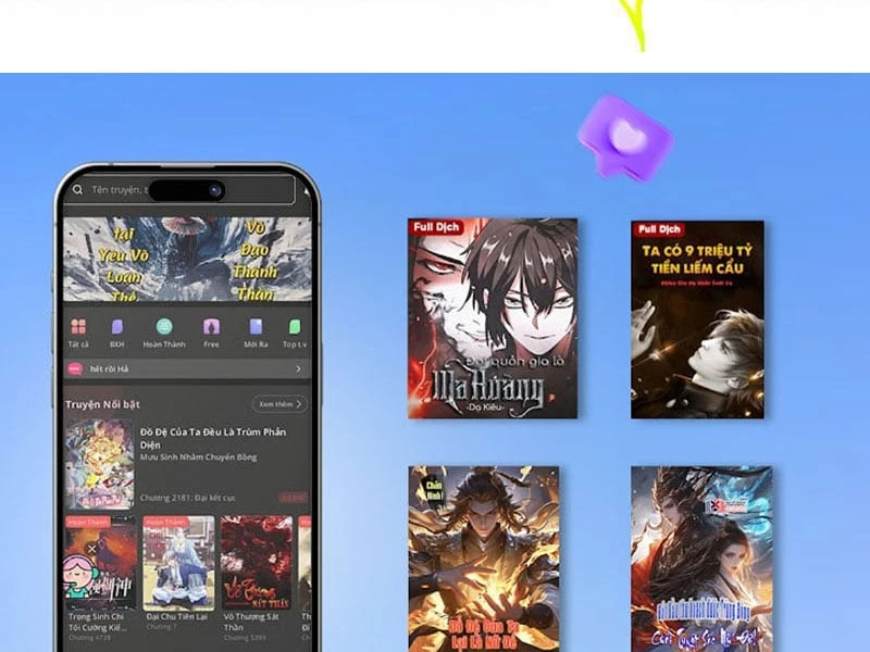 Vạn Cổ Chí Tôn Chapter 485 - 174